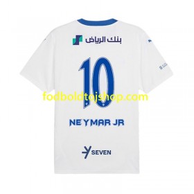 Al Hilal Neymar JR 10 Udebane trøje 2024-25 S/S